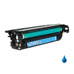 Toner compatibile Hp 654A (CF331A) Ciano