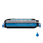 Toner compatibile Hp 643A (Q5951A) Ciano