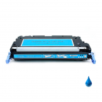 Toner HP 502A Q6471A Ciano compatibile