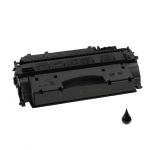 Toner compatibile Canon 720 (2617B002) Nero Toner compatibile Canon 720 (2617B002) Nero