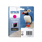 Epson Cartuccia Originale Magenta T3243 C13T32434010