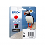 Epson Cartuccia originale rossa T3247 C13T32474010