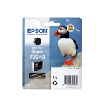 Epson Cartuccia Originale Nero Opaco Matte T3248 C13T32484010