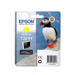 Epson Cartuccia Originale Giallo T3244 C13T32444010