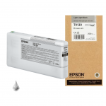 Cartuccia Epson T9139 C13T913900 Nero Chiaro Light originale