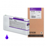 Cartuccia Epson T913D C13T913D00 Viola originale