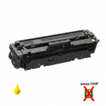 Toner HP 415A W2032A Giallo compatibile senza chip