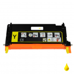 Toner compatibile Dell H515C (593-10291) Giallo