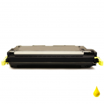 Toner compatibile Canon EP86-Y (6827A004AA) Giallo