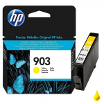 Cartuccia HP 903 T6L95AE Giallo originale