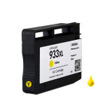 Cartuccia Hp 933 (CN056AE) giallo compatibile