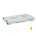 Toner Brother TN-04Y Giallo rigenerato