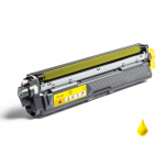 Toner compatibile Brother TN-246Y Giallo