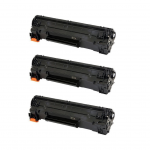 Offerte e Toner HP CF283X