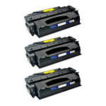 Offerte di LaMiaStampante Toner HP Q7553X