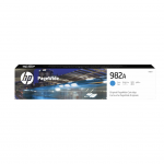 Cartuccia HP 982A T0B23A Ciano originale