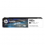 Cartuccia HP 982A T0B26A Nero originale