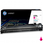 Toner HP 659A W2013A Magenta originale