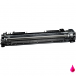 Toner HP 659A W2013A Magenta compatibile