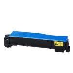 Toner compatibile Kyocera TK-540C (1T02HLCEU0) Ciano