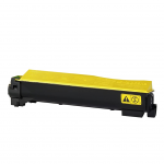 Toner compatibile Kyocera TK-540Y (1T02HLAEU0) Giallo