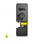 Toner Kyocera TK-5440Y 1T0C0AANL0 Giallo compatibile