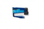 Cartuccia compatibile Brother LC527C Ciano 