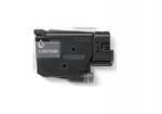 Cartuccia compatibile Brother LC527XLBK Nero alta capacità 