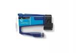 Cartuccia compatibile Brother LC527XLC Ciano alta capacità 