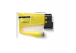 Cartuccia compatibile Brother LC527XLY gialla alta capacità
