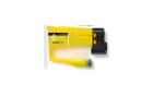 Cartuccia compatibile Brother LC527Y Giallo 