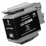 Cartuccia Brother MFC Nera compatibile LC528BK