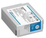 Epson Cartuccia Compatibile Ciano SJIC42P (C13T52M240)