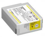 Epson Cartuccia Compatibile Giallo SJIC42P (C13T52M440)