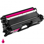 Toner Brother TN-821XXLM Magenta compatibile alta capacità