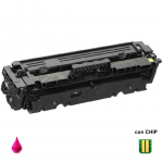 Toner HP 415X W2033X Magenta compatibile