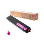 Toshiba Toner Originale Magenta T-FC505EM 6AJ00000143