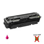 Toner HP 415A W2033A Magenta compatibile senza chip