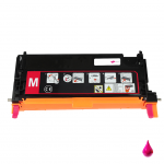 Toner compatibile Dell H514C (593-10292) Magenta