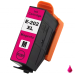 Cartuccia Epson 202XL (C13T02H34010) magenta compatibile