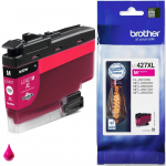 Cartuccia Brother LC427XLM Magenta originale alta capacità