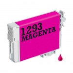Epson T1293 C13T12934021 cartuccia compatibile Magenta 