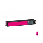 Cartuccia Hp 981X (L0R10A) magenta compatibile