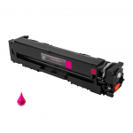 Toner Canon 054H 3026C002 Magenta qualità PREMIUM alta capacità