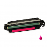 Toner compatibile Hp 653A (CF323A) Magenta