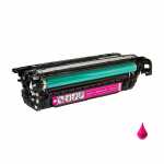 Toner compatibile Hp 654A (CF333A) Magenta