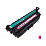 Toner compatibile Hp 646A (CF033A) Magenta