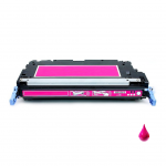 Toner HP 502A Q6473A Magenta compatibile