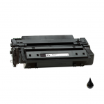 Toner compatibile Hp 51X (Q7551X) Nero