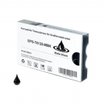 Cartuccia Epson T6128 (C13T612800) Nero Matte compatibile